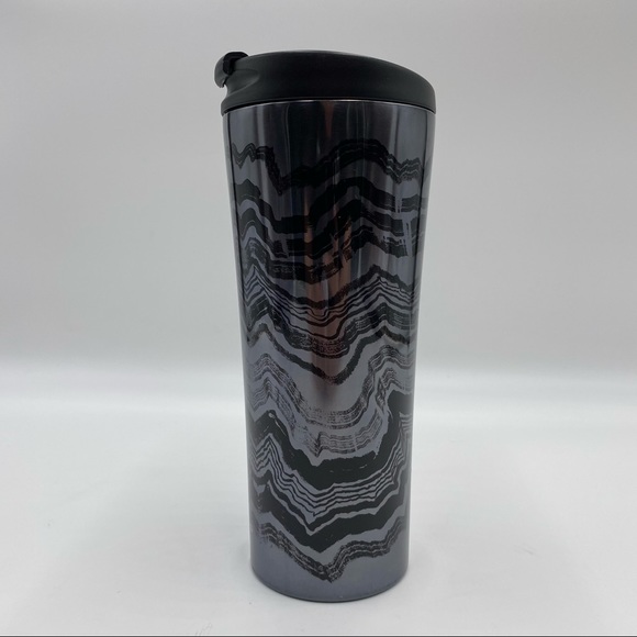 Starbucks 2017 Travel 16 Oz. Mug Tumbler Coffee